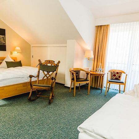 Baudobriga Rheinhotel Boppard Εξωτερικό φωτογραφία