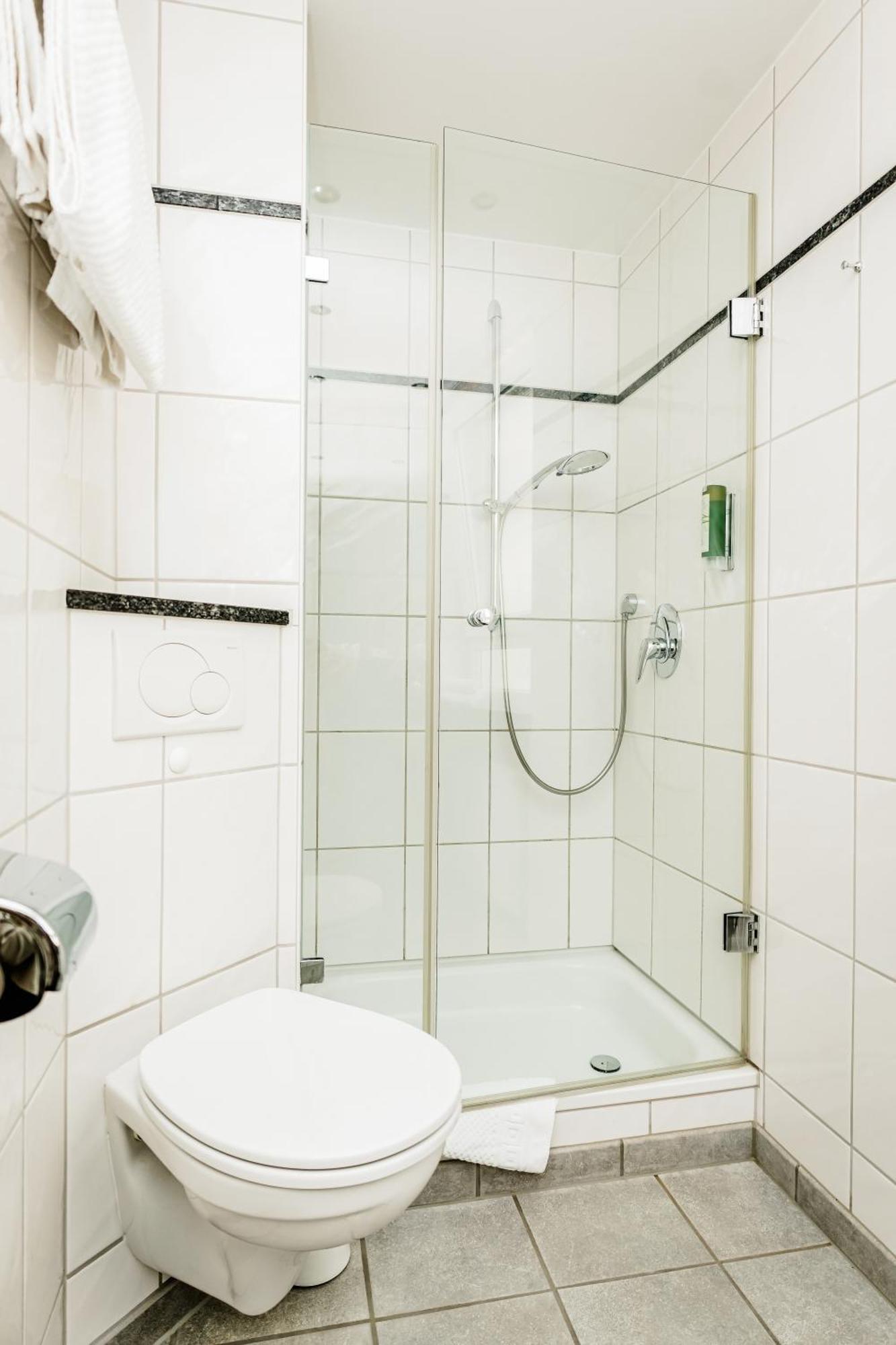 Baudobriga Rheinhotel Boppard Εξωτερικό φωτογραφία