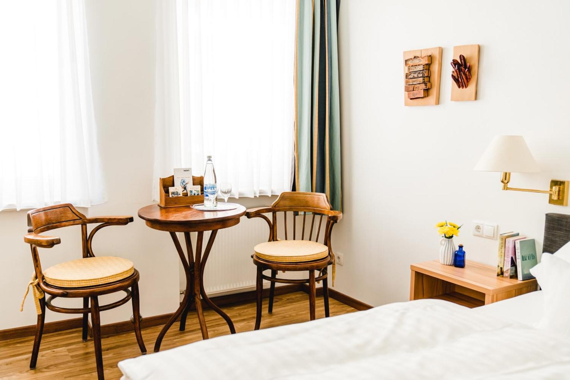 Baudobriga Rheinhotel Boppard Εξωτερικό φωτογραφία