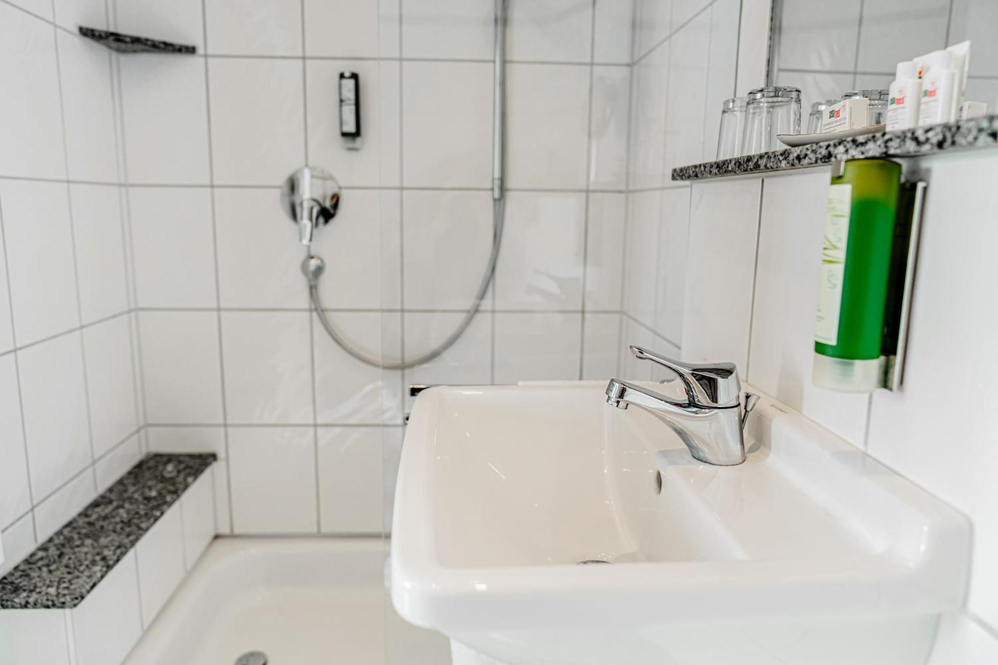 Baudobriga Rheinhotel Boppard Εξωτερικό φωτογραφία